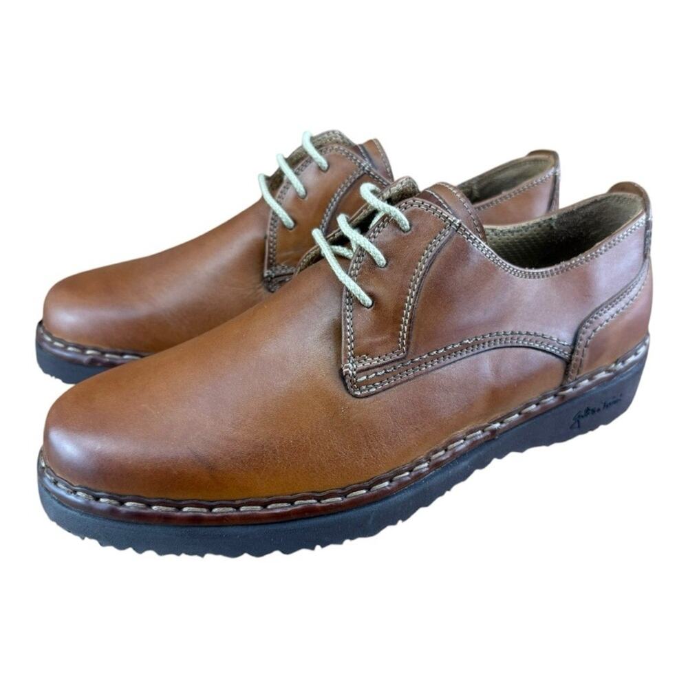 Galizio Torresi   Men's Casual Oxford Sneaker